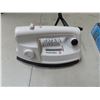 Image 2 : Lightweight steam dry iron and sanyo digital answering system
