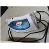 Image 2 : Ronco record-vacuum cordless electric and sunbeam steam iron