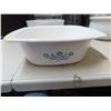 Image 2 : Corning ware large 4QZ oven bowl without lid