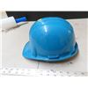 Image 2 : Heavy-duty hard hat- color blue