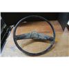 Image 1 : vintage Chevrolet steering wheel