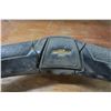 Image 2 : vintage Chevrolet steering wheel