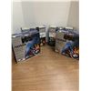 Image 1 : 4 Boxes of Outdoor Xmas Lights