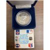 Image 1 : 1992 World Champions .999 Fine Silvewr