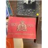 Image 4 : Greystone yearbook, Music Books, Royal Mounted Police newspaper