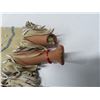 Image 2 : 30" antique native american doll missing one foot