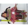 Image 3 : antique natve american doll