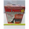Image 1 : max power car-truck -suv portable 12v shop vac wet / dry