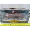Image 1 : 1940 ford deluxe coupe ERTL 1:18 model scale