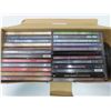 Image 2 : box of 25+ CDs