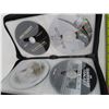 Image 4 : CD lot case w/ mostly country music