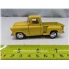 Image 1 : 1955 chevy stepside pick up model car