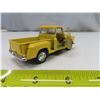 Image 2 : 1955 chevy stepside pick up model car