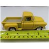 Image 3 : 1955 chevy stepside pick up model car