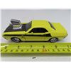 Image 1 : 1970 dodge challenger model sportscar