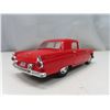 Image 4 : 1955 ford thunderbird model toy car