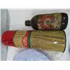 Image 4 : beverage storage and antique beer bottle