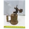 Image 3 : antique blow torch