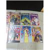 Image 2 : Lot of 10 comic books