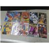 Image 1 : Lot of 10 comic books