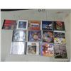 Image 1 : Lot of 13 cd's