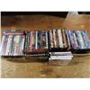 Image 1 : huge lot of assorted DVD movies