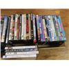 Image 4 : huge lot of assorted DVD movies