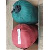 Image 1 : 2 sleeping bags like new