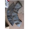 Image 1 : 2 large tire tubes