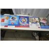 Image 1 : 5 Canada Post advertising posters