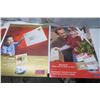 Image 3 : 3 Canada Post advertising posters