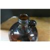 Image 2 : vintage 160oz brown jug - made in Canada