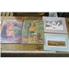 Image 1 : lot of 4 pictures