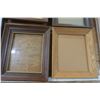 Image 2 : lot of picture frames