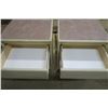 Image 3 : pair of night stands