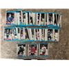 Image 1 : 1989-90 O Pee Chee Hockey. Lot of 150 cards. No duplicates.
