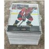 Image 1 : 2019-20 Tim Hortons hockey. Lot of 66 different cards. No duplicates. Mint condition.
