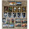 Image 1 : Mixed lot of 21 Tim Hortons hockey cards. Pure Gold, Standouts, Cup Winners, Local Leaders. No dupli