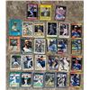 Image 2 : Toronto Blue Jays Baseball. Mixed lot of 40 cards.