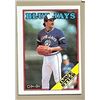 Image 3 : Toronto Blue Jays Baseball. Mixed lot of 40 cards.