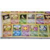 Image 2 : Bundle of 1999 Pokemon cards