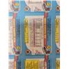 Image 7 : sheet of uncut 1991 O-Pee-Chee hockey cards