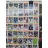 Image 3 : sheet of uncut 1990 O-Pee-Chee hockey cards