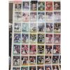 Image 2 : sheet of uncut 1990 O-Pee-Chee hockey cards