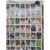 Image 3 : sheet of uncut 1990 O-Pee-Chee hockey cards