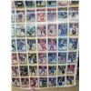 Image 5 : sheet of uncut 1991 O-Pee-Chee hockey cards