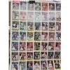 Image 2 : sheet of uncut 1990 O-Pee-Chee hockey cards