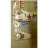 Image 3 : Pkgs of misc stamps