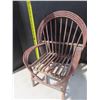 Image 1 : willow chair