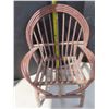 Image 2 : willow chair
